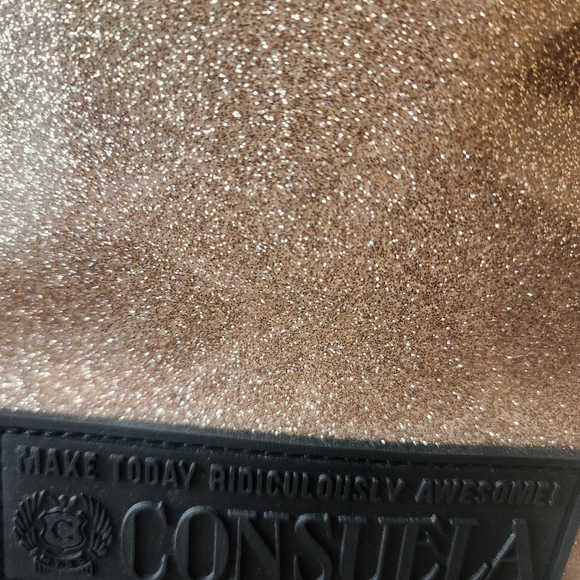 Consuela Leopard Print Tote with Vibrant Accents - Picture 6 of 9